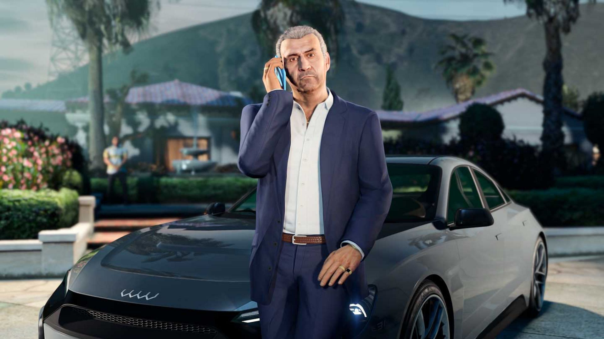 Martin Madrazo, a Mexican drug lord in Grand Theft Auto 5 (Image via Rockstar Games)